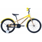 Дитячий велосипед Ardis SCHOOL 20" BMX AL.